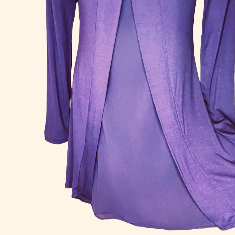 Lori Goldstein Tunic